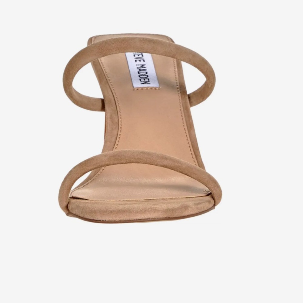 Steve Madden Honey Heeled Sandal View 6